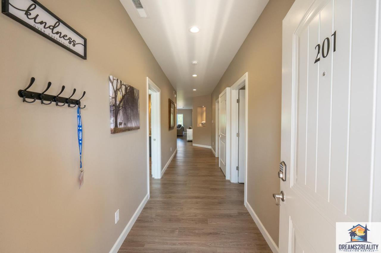 New Build - Walk-In - Resort Amenities - Near 76 Strip - Free Attraction Tickets - Fh-G201 Branson Extérieur photo