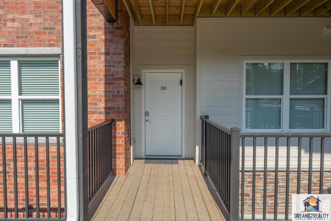 New Build - Walk-In - Resort Amenities - Near 76 Strip - Free Attraction Tickets - Fh-G201 Branson Extérieur photo