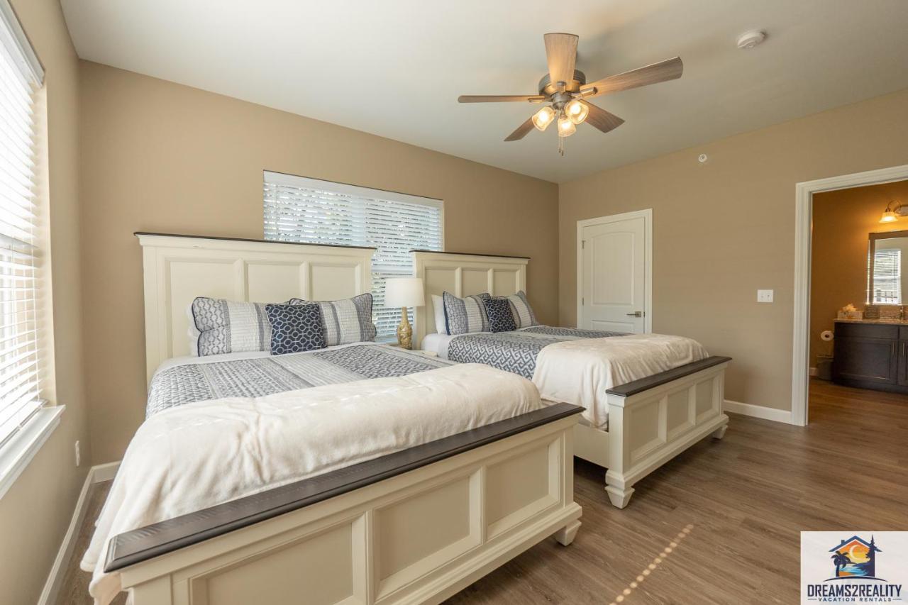 New Build - Walk-In - Resort Amenities - Near 76 Strip - Free Attraction Tickets - Fh-G201 Branson Extérieur photo