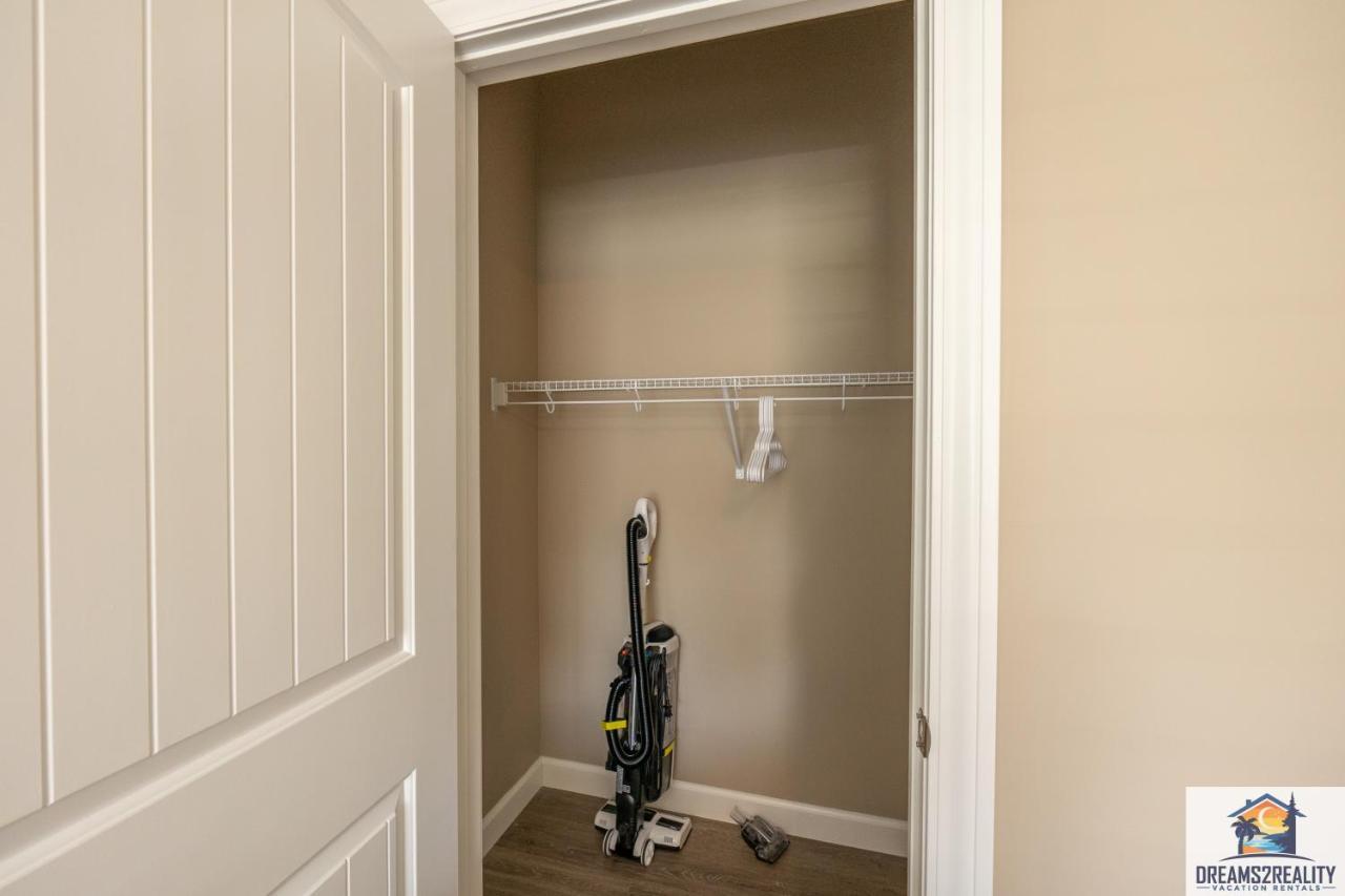 New Build - Walk-In - Resort Amenities - Near 76 Strip - Free Attraction Tickets - Fh-G201 Branson Extérieur photo