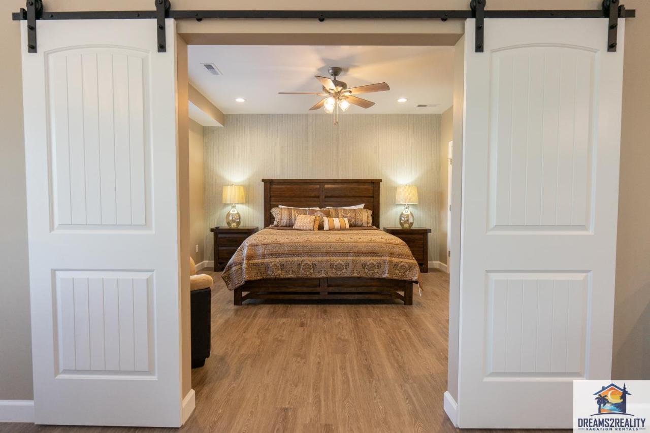 New Build - Walk-In - Resort Amenities - Near 76 Strip - Free Attraction Tickets - Fh-G201 Branson Extérieur photo