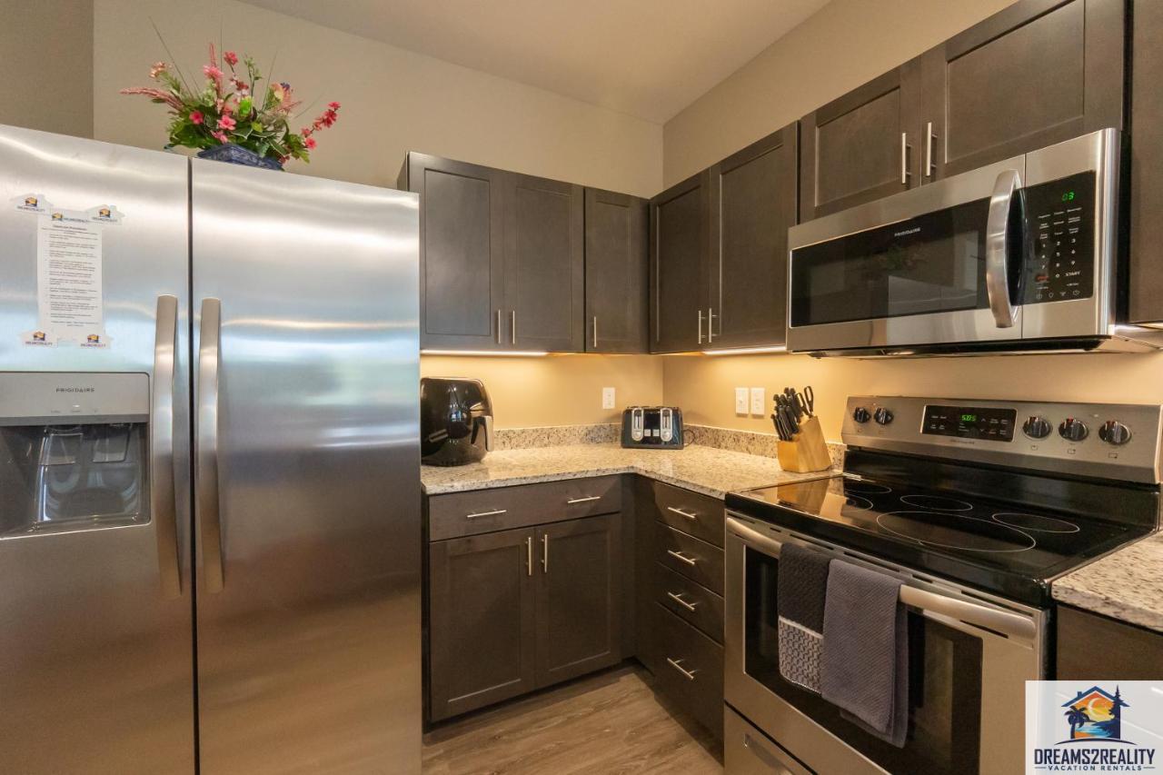 New Build - Walk-In - Resort Amenities - Near 76 Strip - Free Attraction Tickets - Fh-G201 Branson Extérieur photo