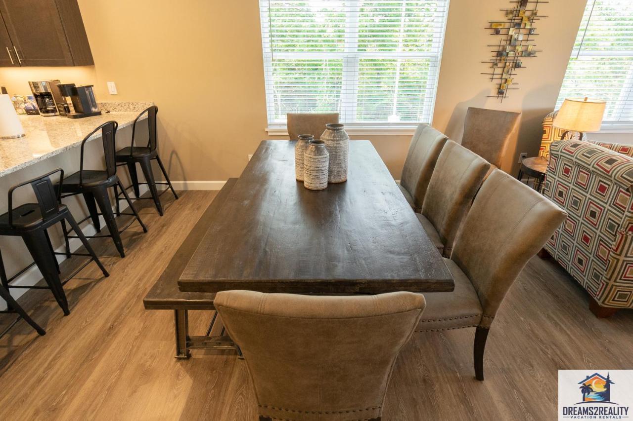 New Build - Walk-In - Resort Amenities - Near 76 Strip - Free Attraction Tickets - Fh-G201 Branson Extérieur photo