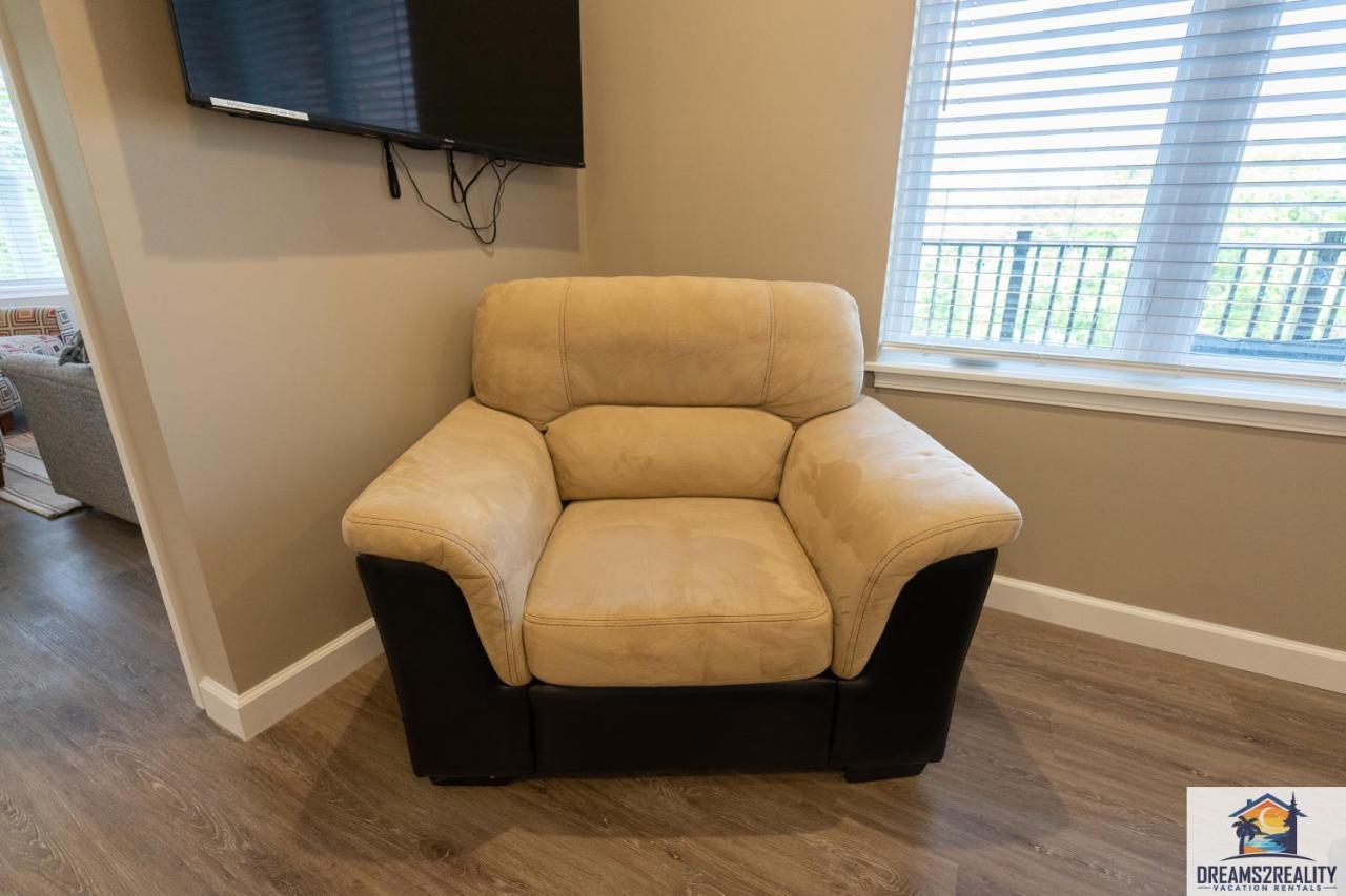 New Build - Walk-In - Resort Amenities - Near 76 Strip - Free Attraction Tickets - Fh-G201 Branson Extérieur photo