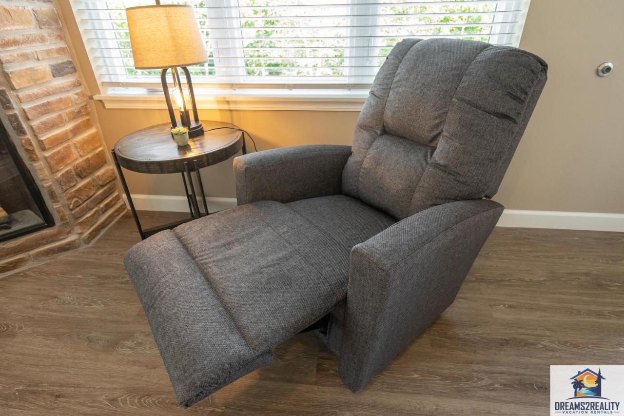 New Build - Walk-In - Resort Amenities - Near 76 Strip - Free Attraction Tickets - Fh-G201 Branson Extérieur photo