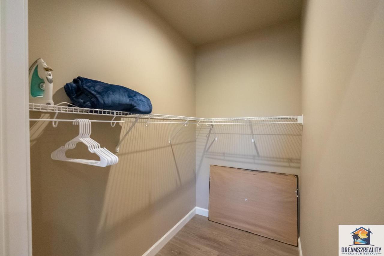 New Build - Walk-In - Resort Amenities - Near 76 Strip - Free Attraction Tickets - Fh-G201 Branson Extérieur photo