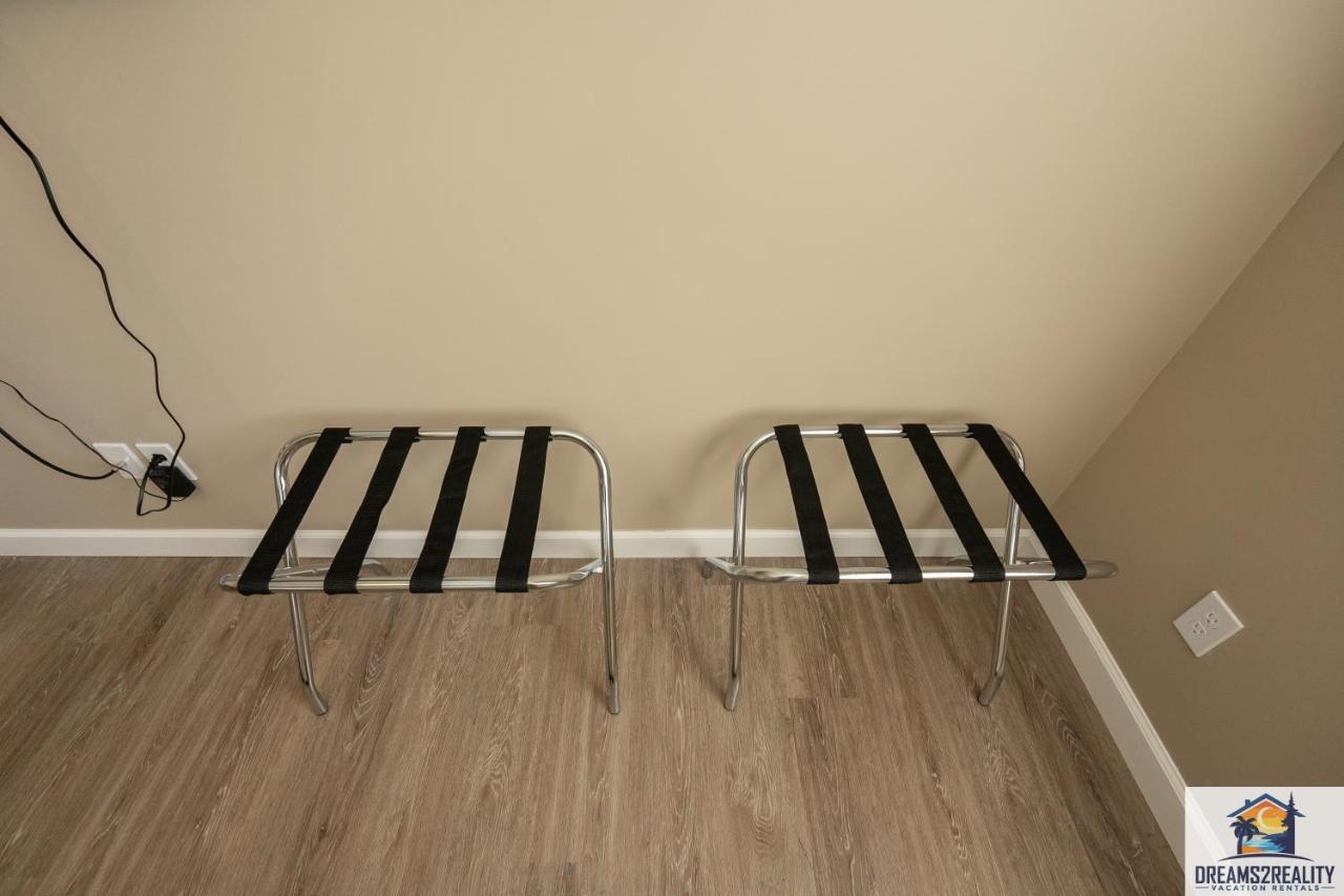 New Build - Walk-In - Resort Amenities - Near 76 Strip - Free Attraction Tickets - Fh-G201 Branson Extérieur photo