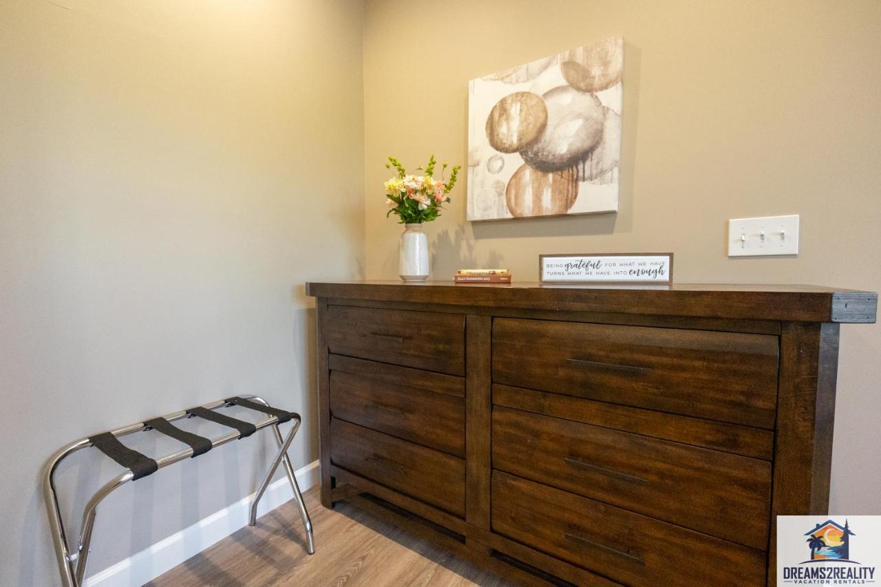 New Build - Walk-In - Resort Amenities - Near 76 Strip - Free Attraction Tickets - Fh-G201 Branson Extérieur photo
