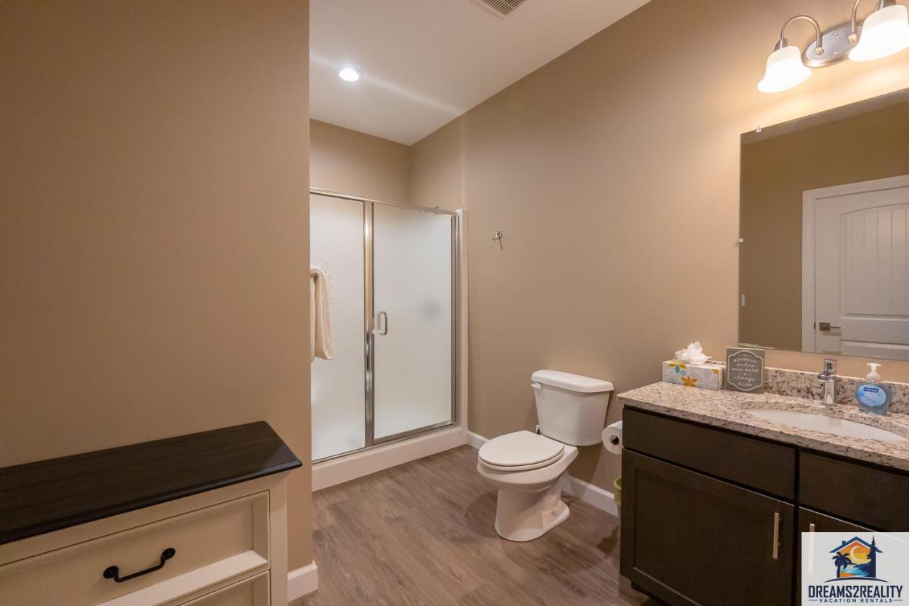 New Build - Walk-In - Resort Amenities - Near 76 Strip - Free Attraction Tickets - Fh-G201 Branson Extérieur photo