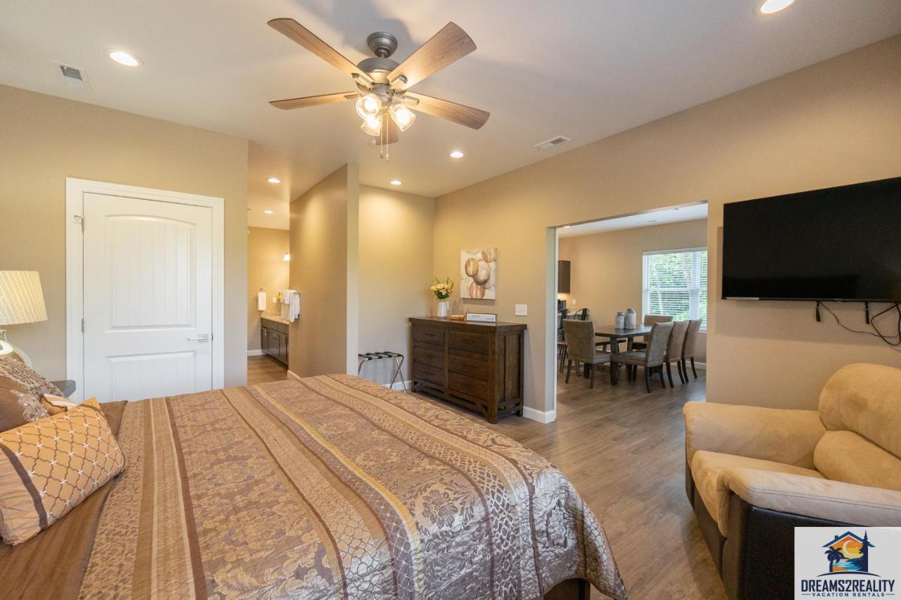 New Build - Walk-In - Resort Amenities - Near 76 Strip - Free Attraction Tickets - Fh-G201 Branson Extérieur photo
